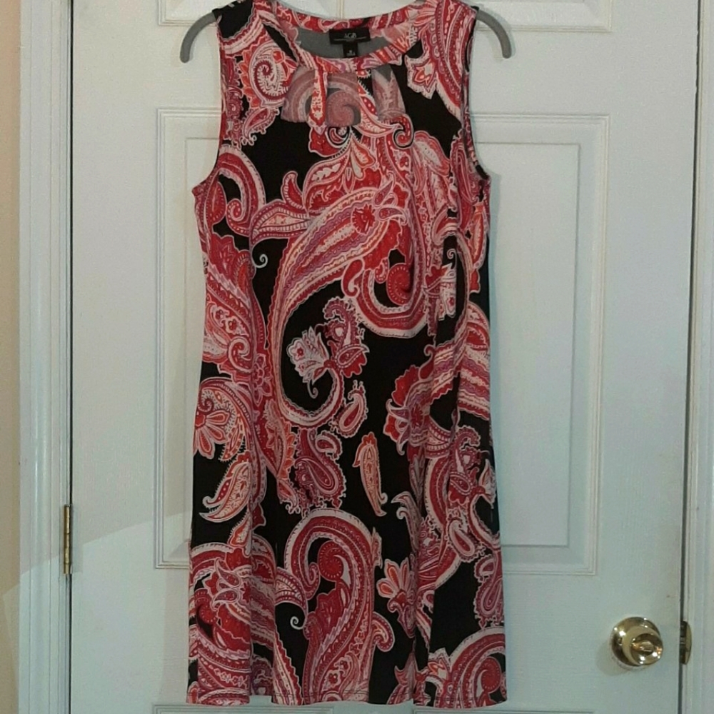ABG dress